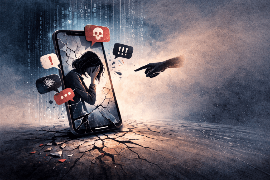 Undressed Dignity: Where to Draw the Line? | Digital Kallipolis with Maida Maya&nbsp;Salkanović